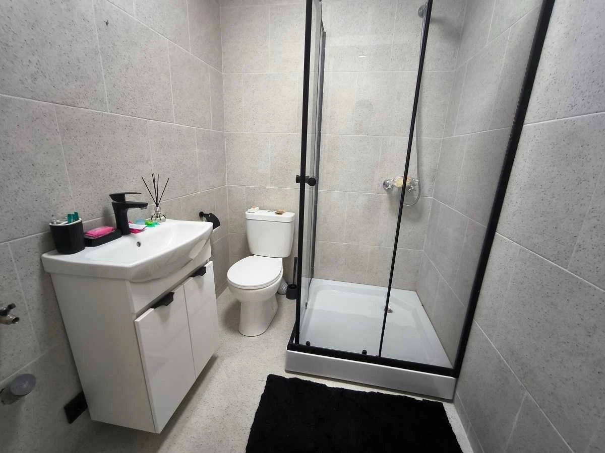 Sale of a charming 1-bedroom apartment near the forest - ЖК One Club