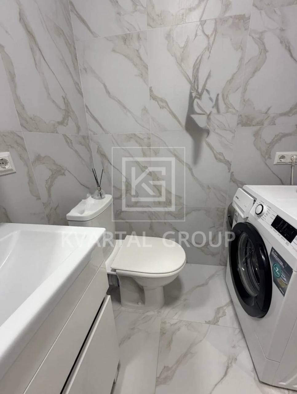 For Sale: 1-bedroom apartment renovated in Irpin! Minimal paperwork