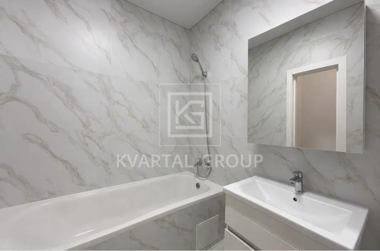 For Sale: 1-bedroom apartment renovated in Irpin! Minimal paperwork