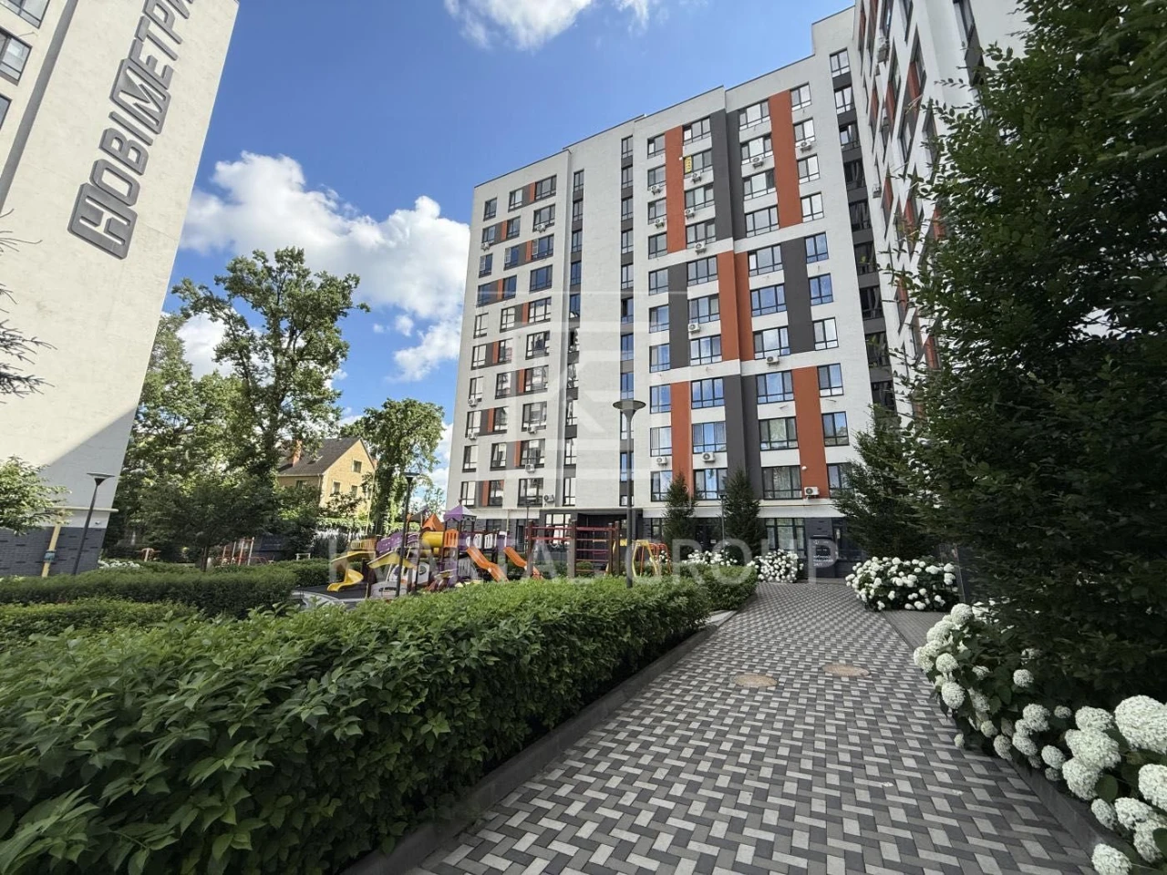 For Sale: 1-bedroom apartment renovated in Irpin! Minimal paperwork