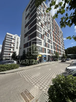 For Sale: 1-bedroom apartment renovated in Irpin! Minimal paperwork