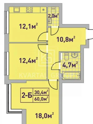 Apartment for Sale
