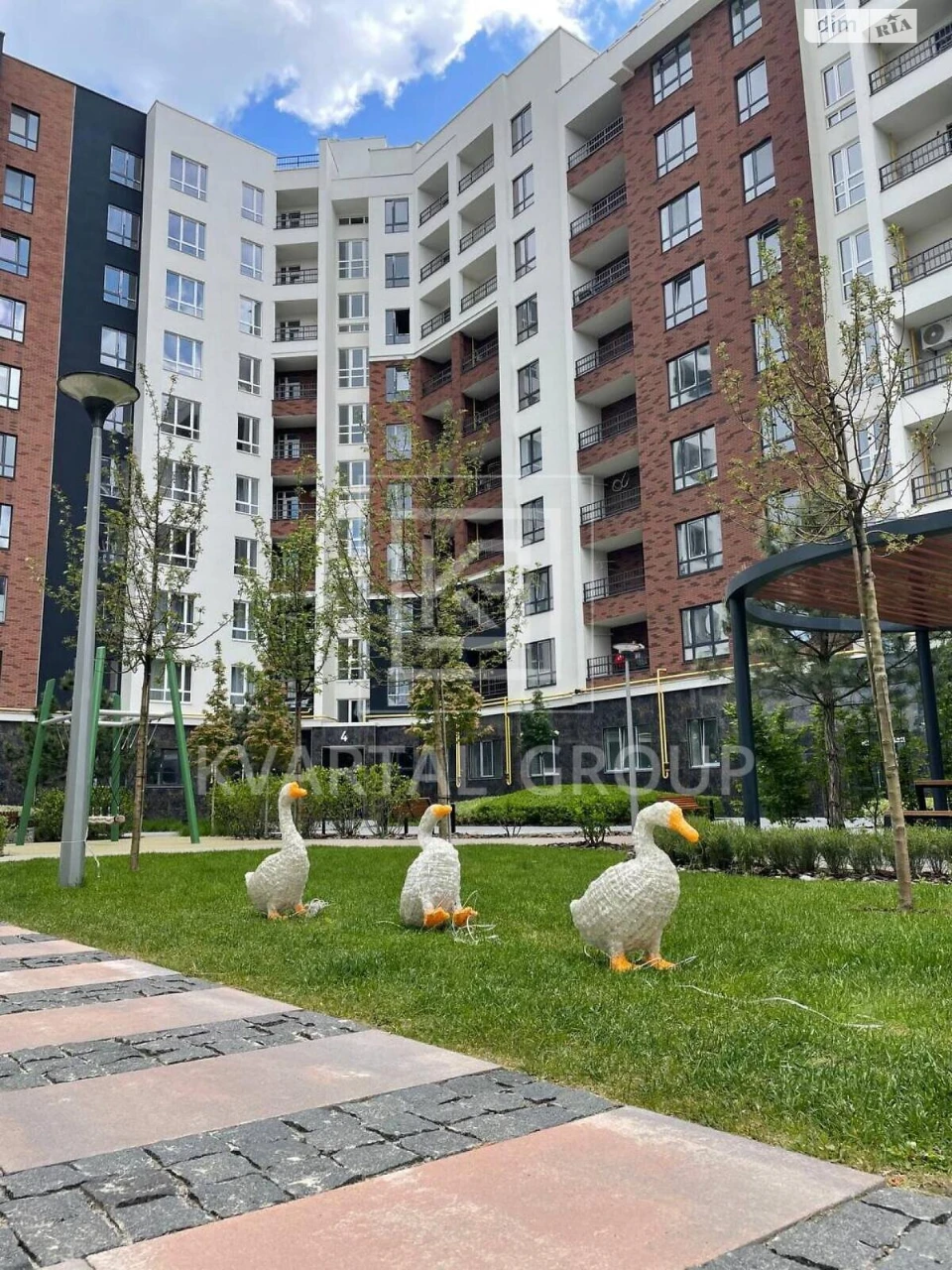 Продаж Квартира