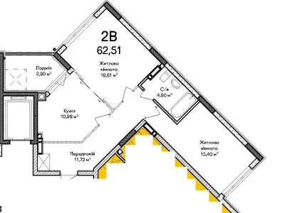Apartment for Sale