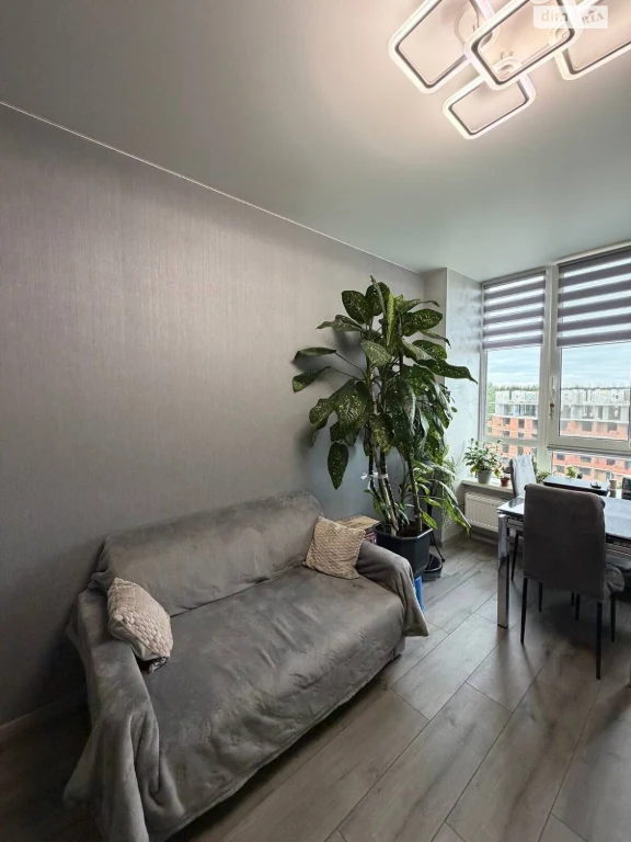 Apartment for Sale in Romanivka