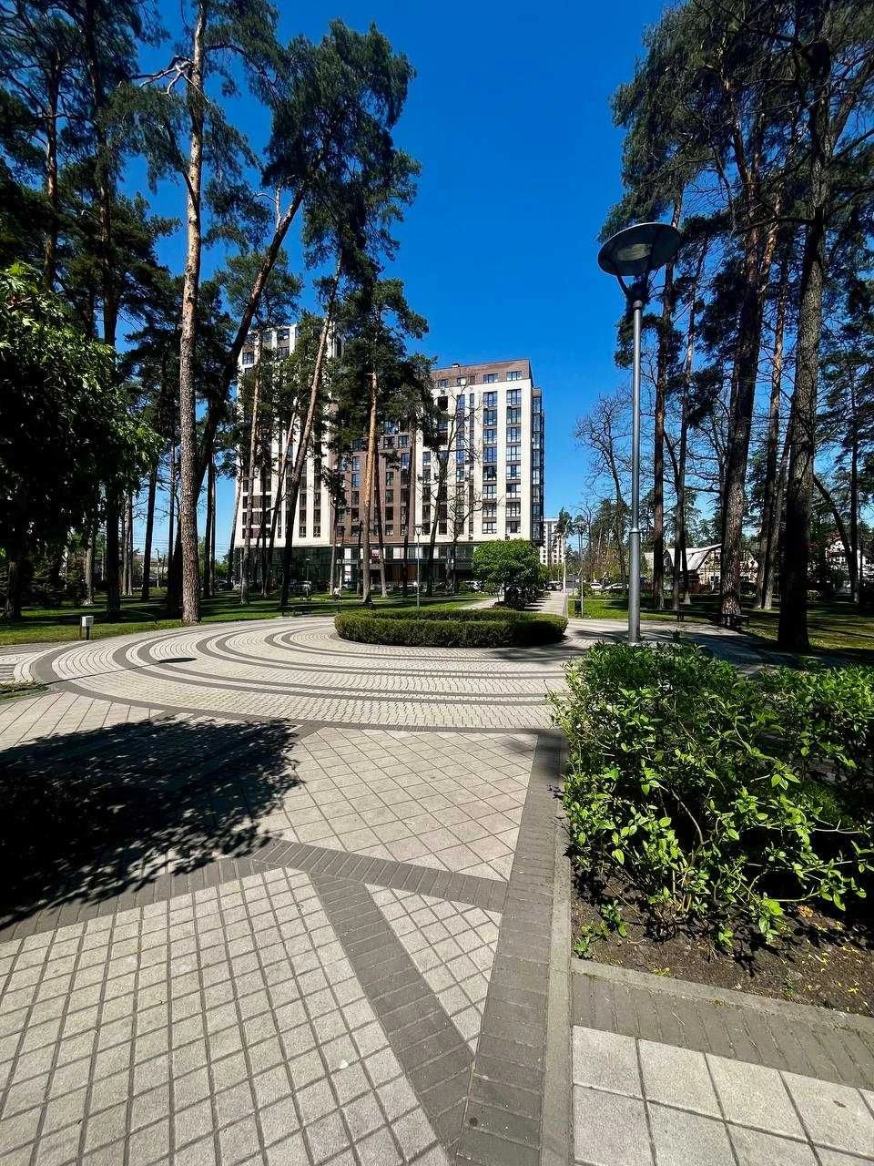Sale or exchange for a car: 3-room apartment, 104 sq.m.