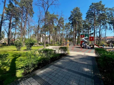 Sale or exchange for a car: 3-room apartment, 104 sq.m.