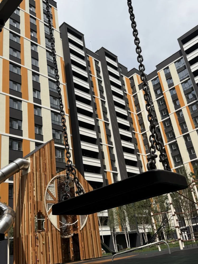 ЖК «Фаворит Преміум» | Ірпінь | 44 м²— 57330$ єоселя під 2%