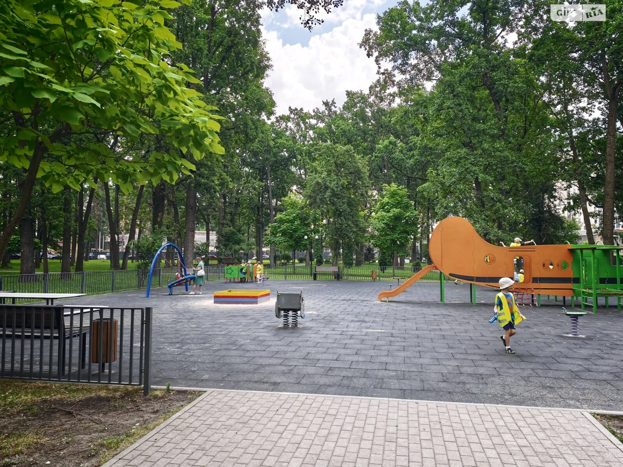 Apartment for Sale