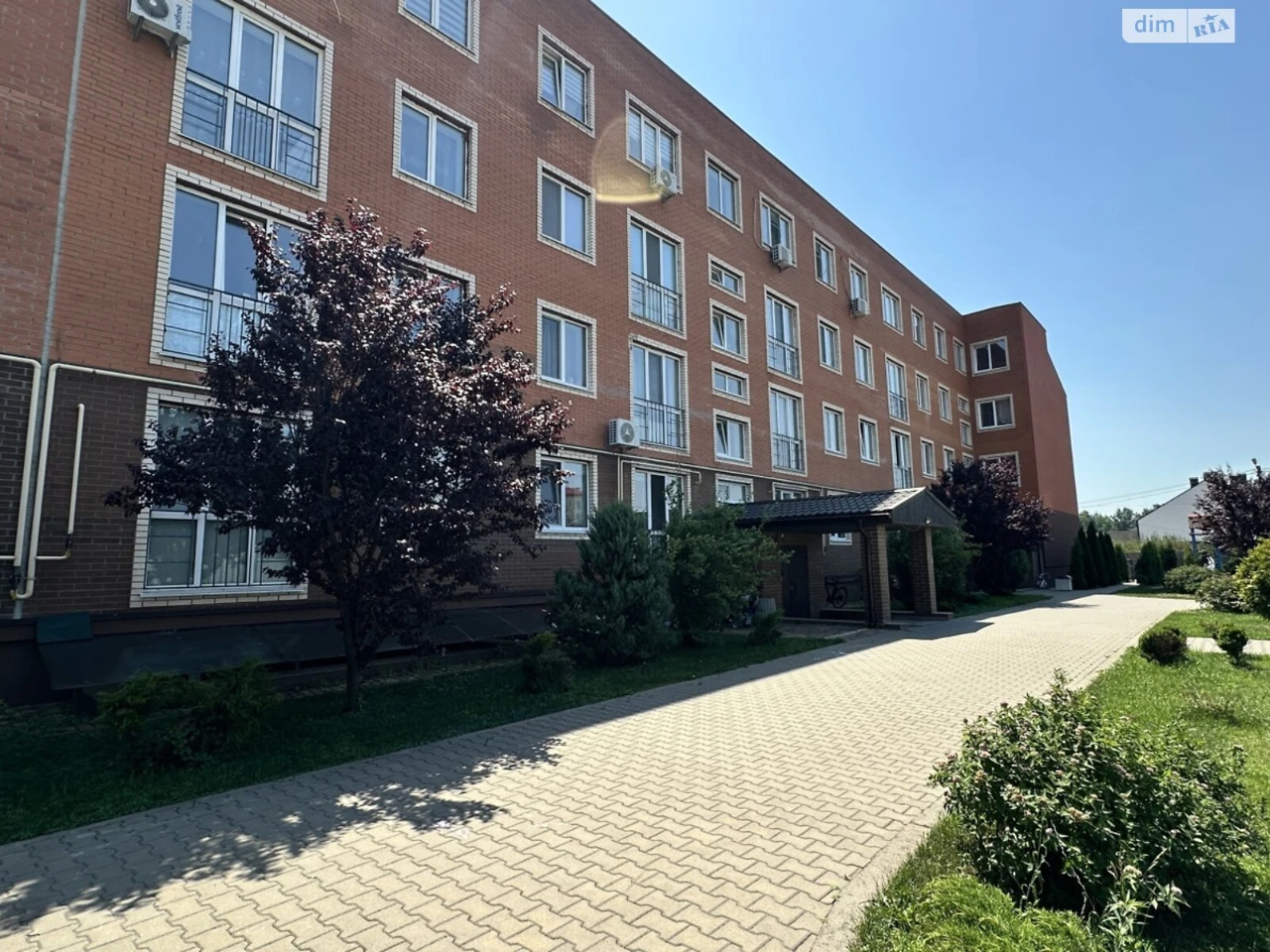Продаж Квартира