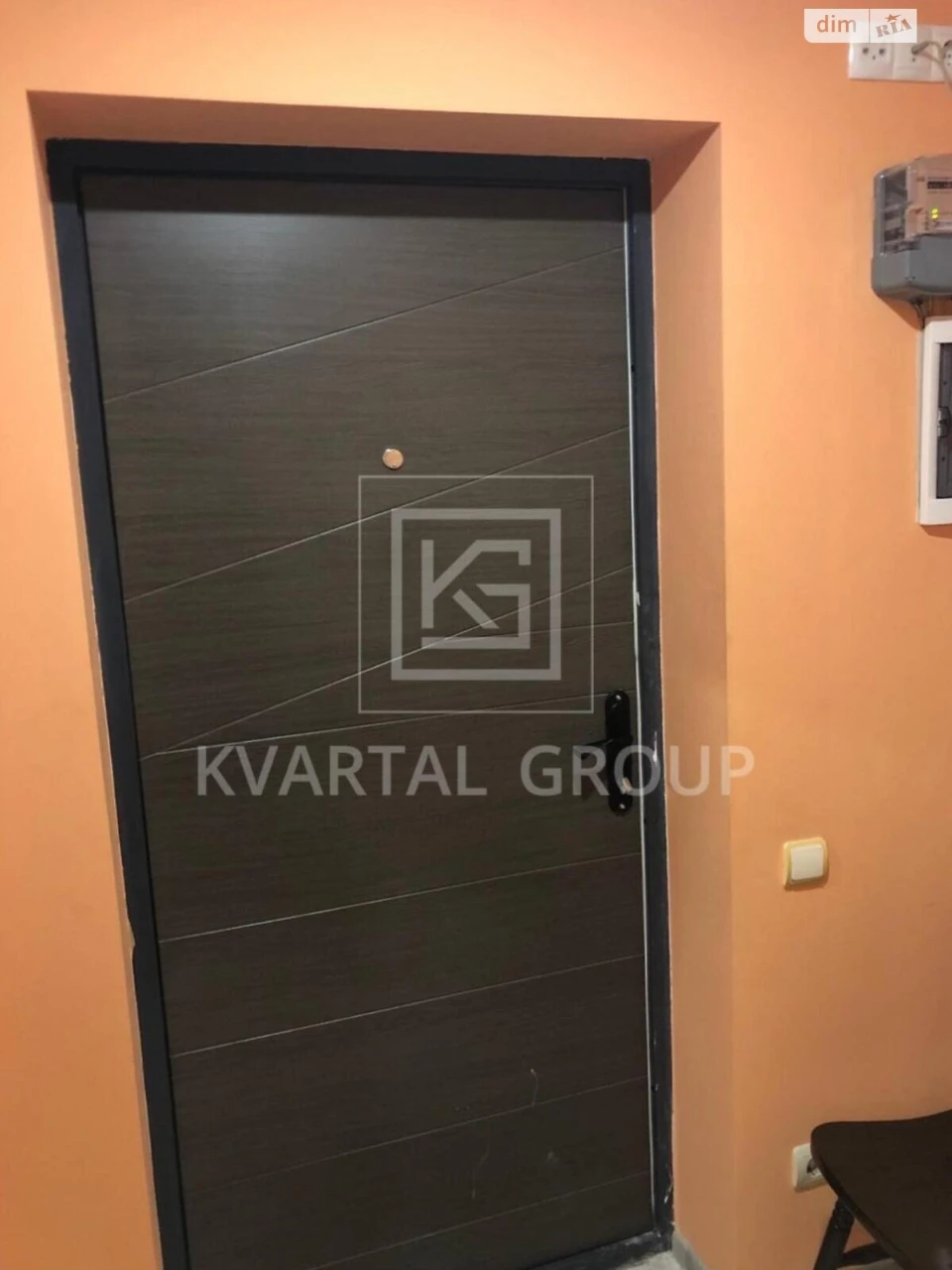 Продаж Квартира