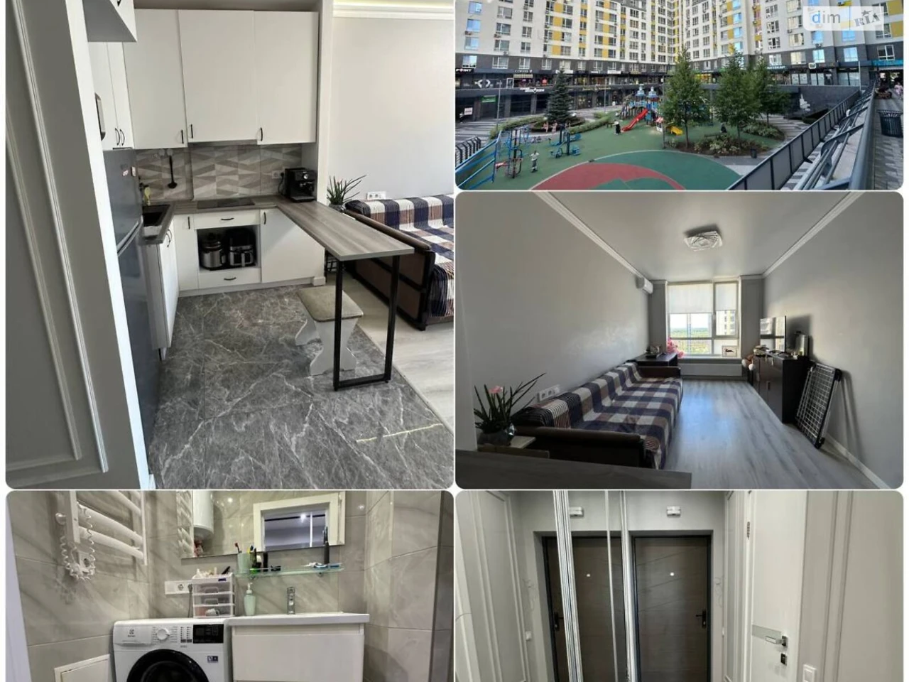 Apartment for Sale