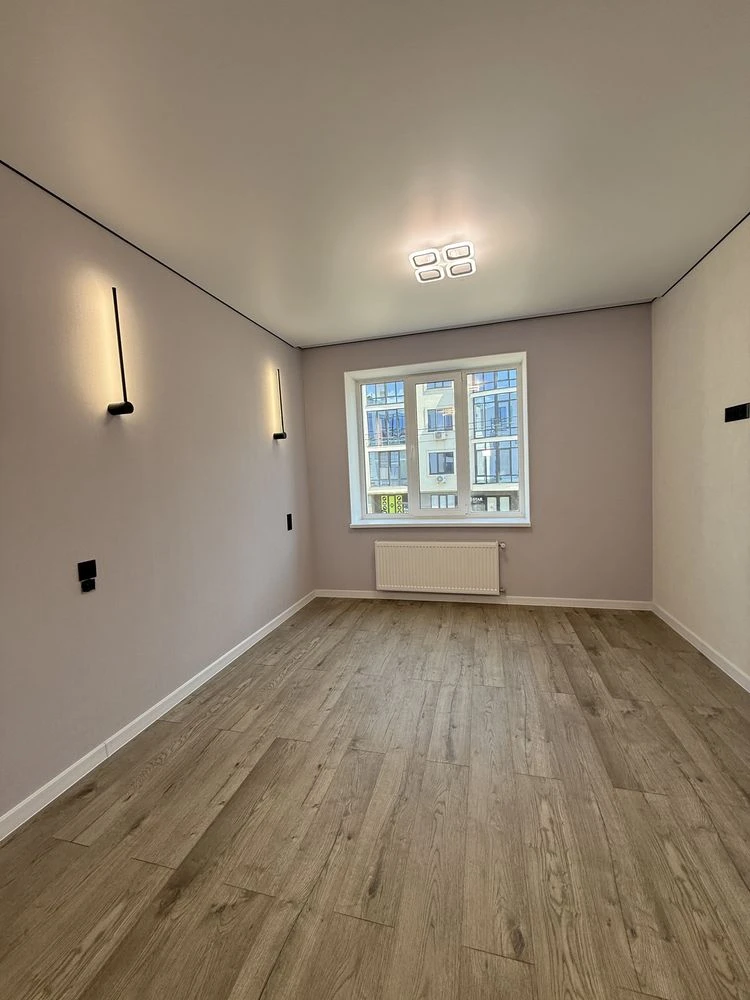 For Sale: 1-bedroom apartment with new renovation in a Quiet Location