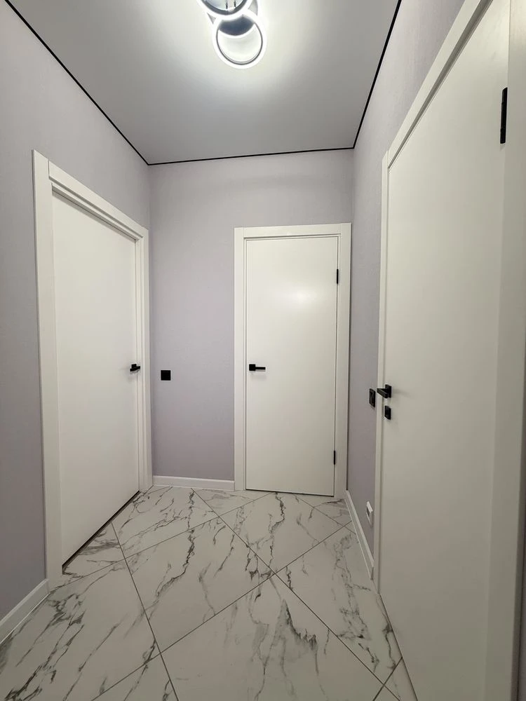 For Sale: 1-bedroom apartment with new renovation in a Quiet Location