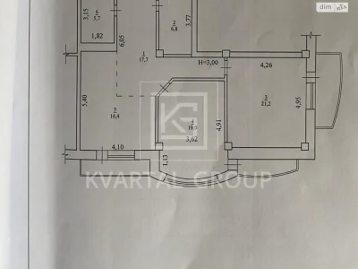 Продаж Квартира