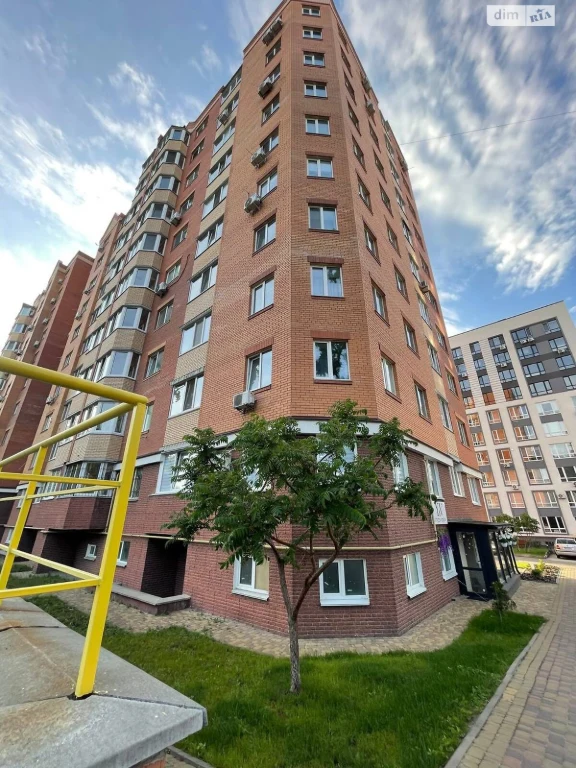 Продаж Квартира