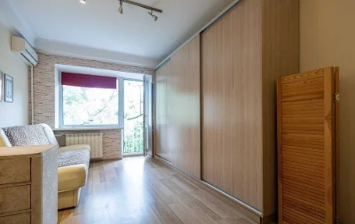 Without %. 1-room apartment for sale Beloruska 15B