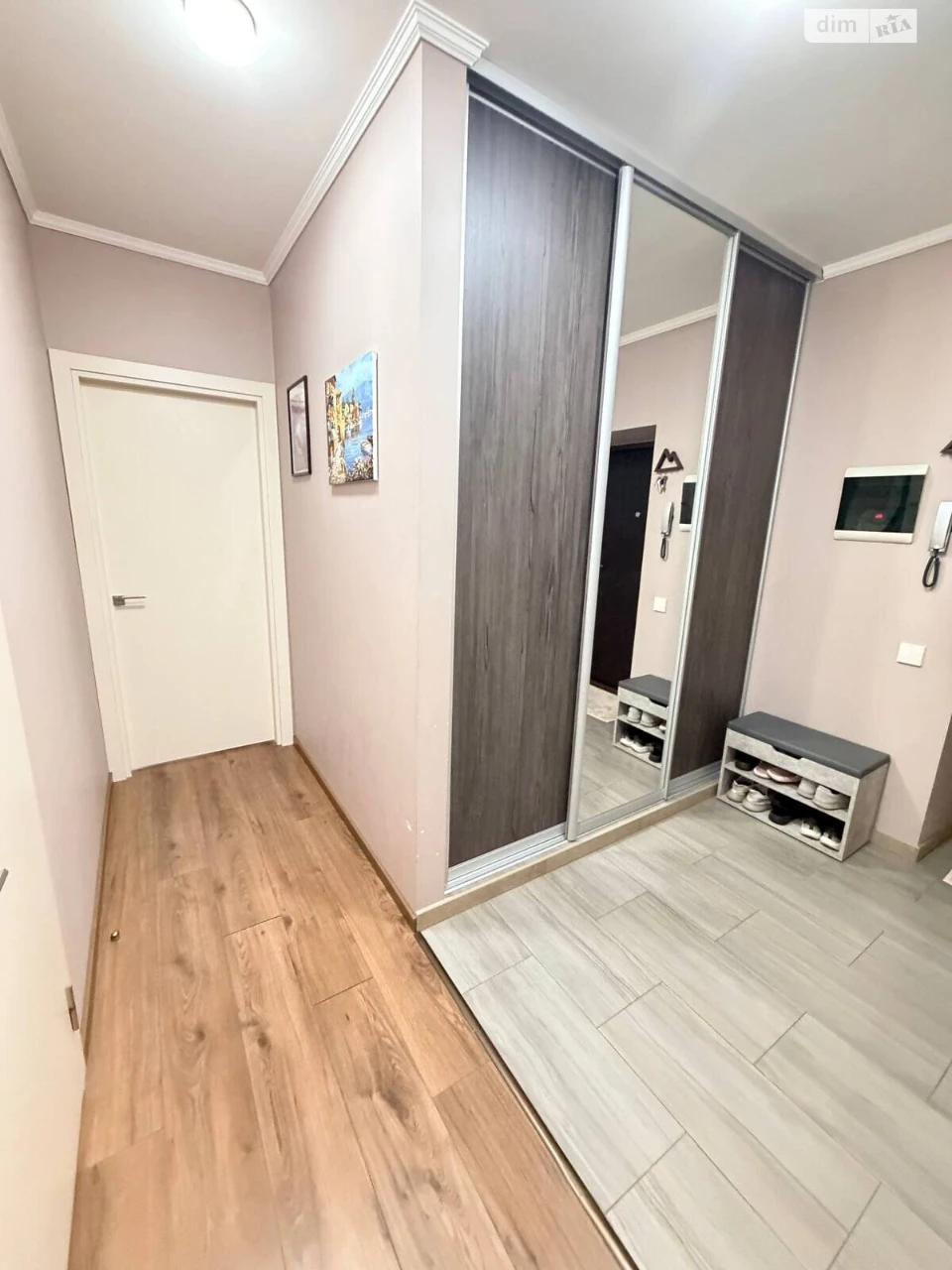 Продажа Квартиры Романівка