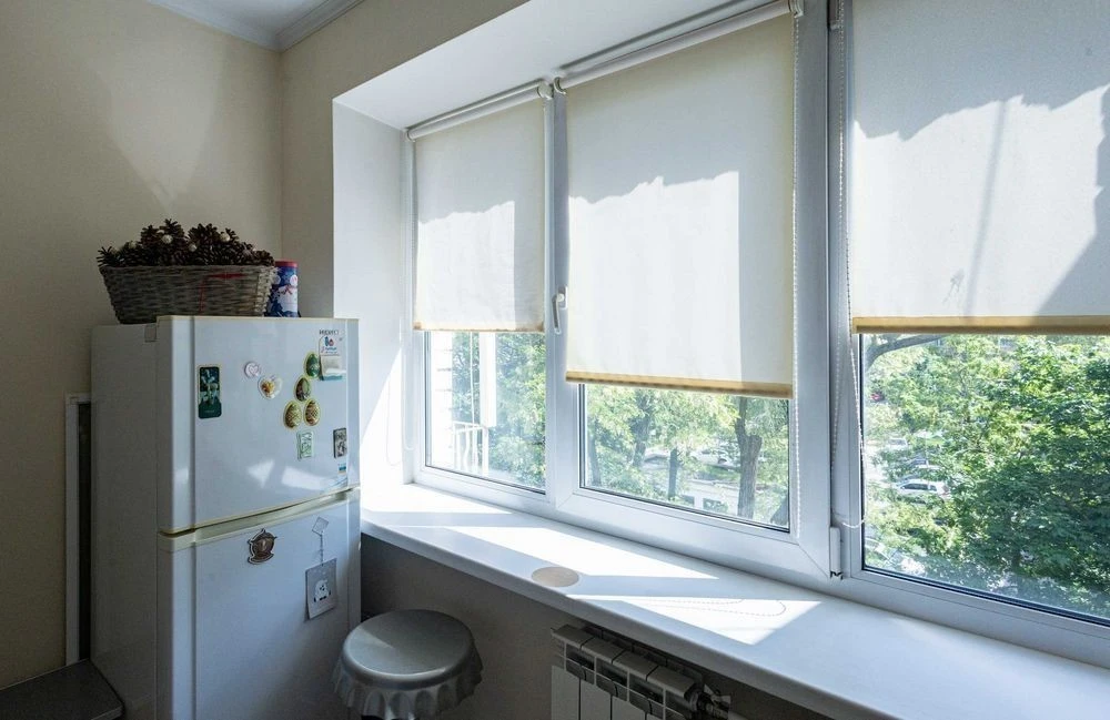 Without %. 1-room apartment for sale Beloruska 15B