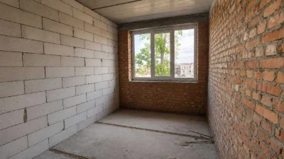 Вигідна інвестиція! Акційна квартира від забудовника!