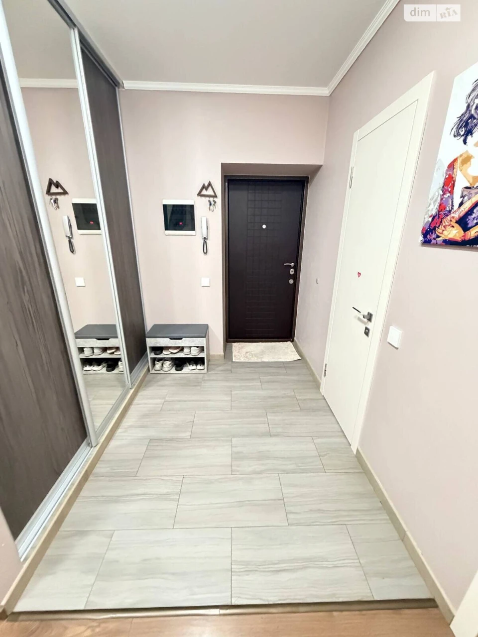Apartment for Sale