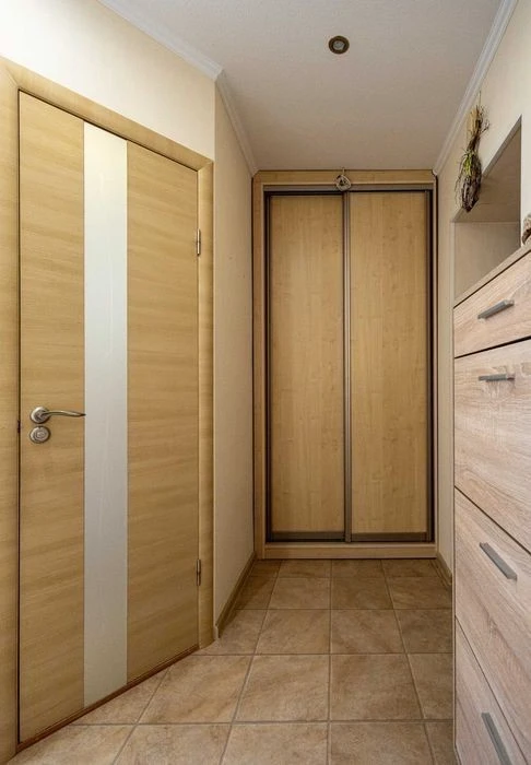 Without %. 1-room apartment for sale Beloruska 15B