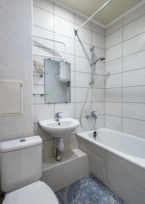 Without %. 1-room apartment for sale Beloruska 15B