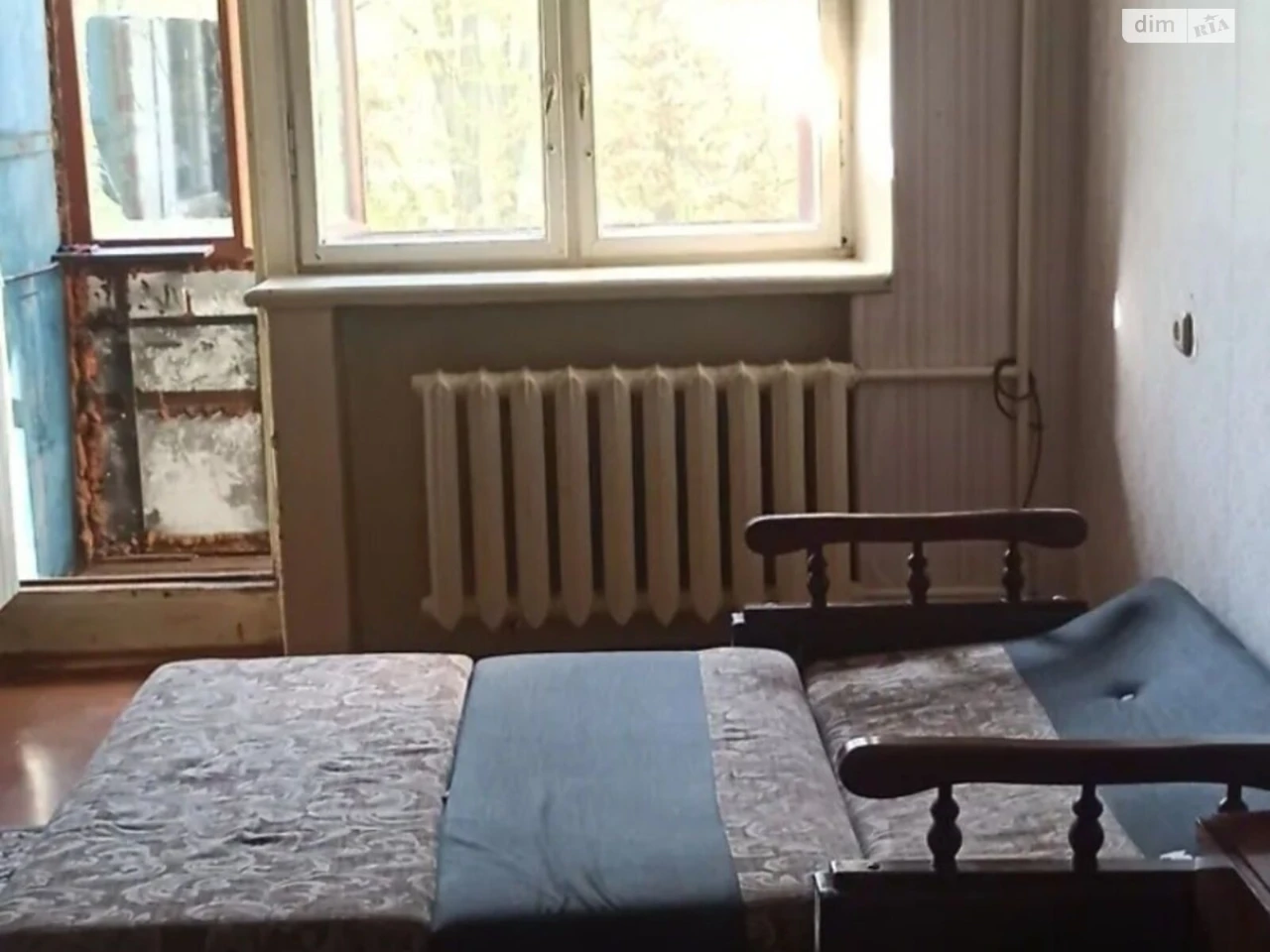 Довгострокова Оренда Квартира Дніпровський (Ленінський)