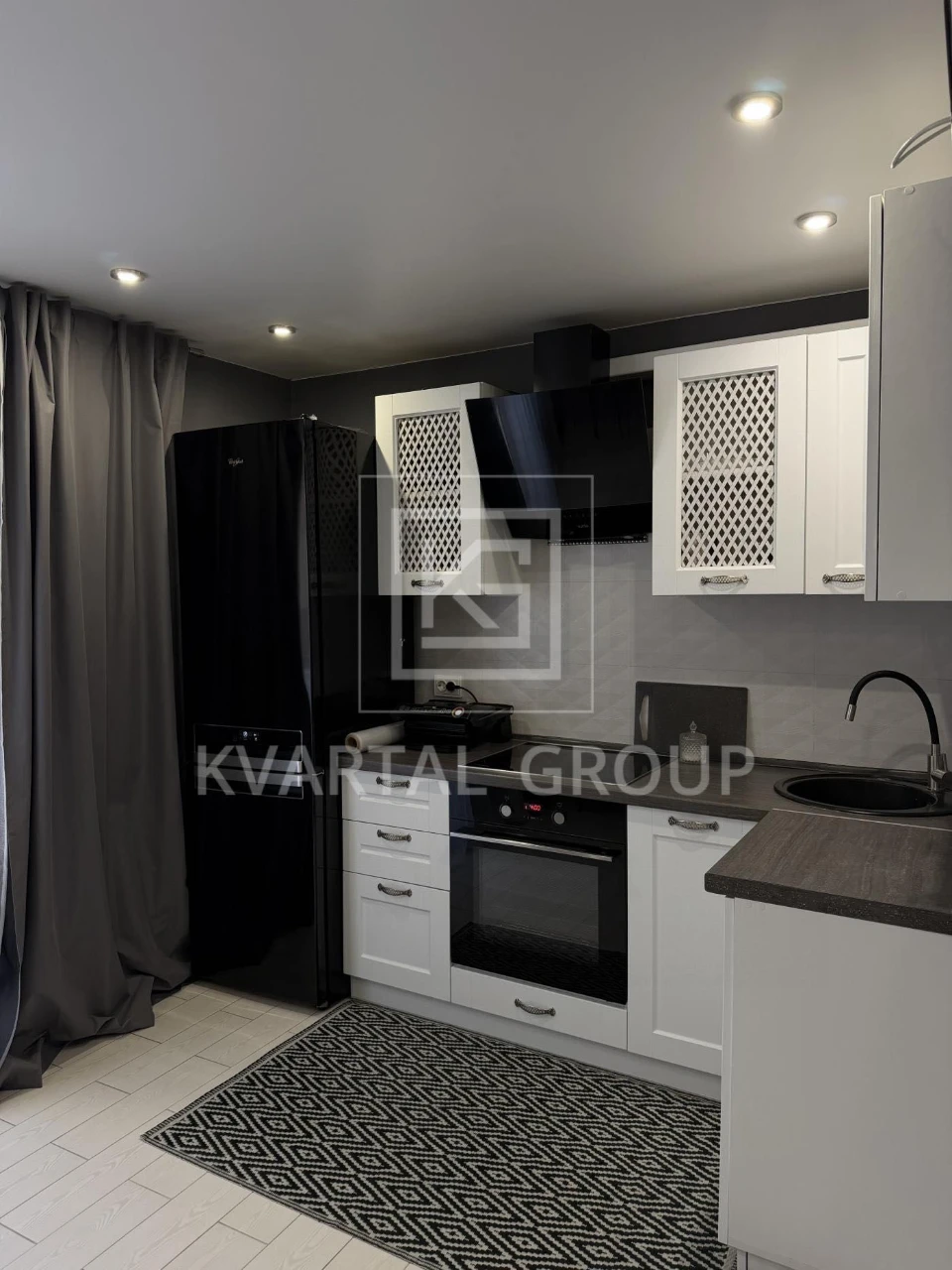 For Sale: Modern 2-bedroom apartment in Irpin! LAND! Minimum