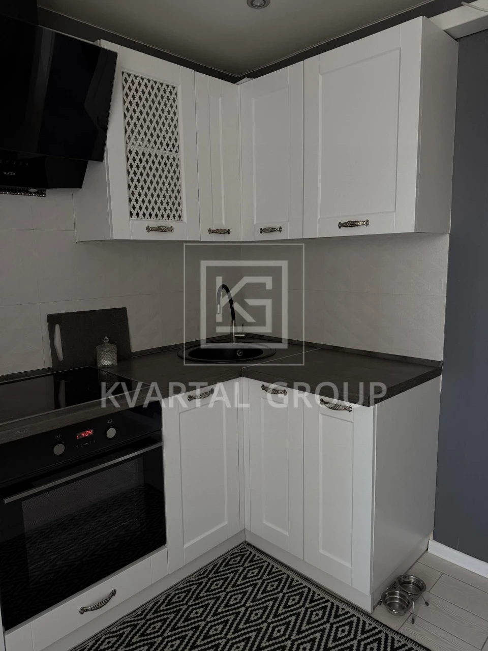 For Sale: Modern 2-bedroom apartment in Irpin! LAND! Minimum