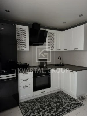For Sale: Modern 2-bedroom apartment in Irpin! LAND! Minimum