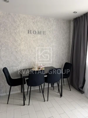 For Sale: Modern 2-bedroom apartment in Irpin! LAND! Minimum