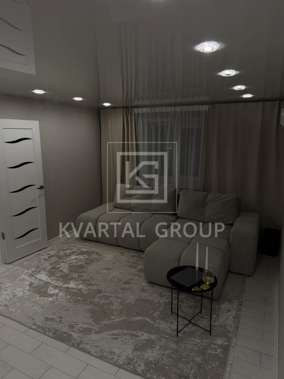 For Sale: Modern 2-bedroom apartment in Irpin! LAND! Minimum