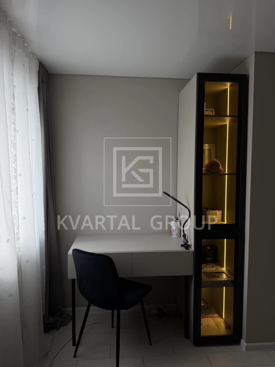 For Sale: Modern 2-bedroom apartment in Irpin! LAND! Minimum