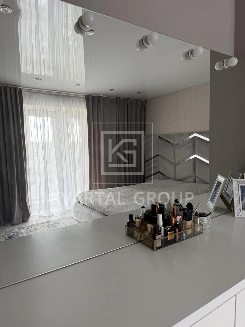 For Sale: Modern 2-bedroom apartment in Irpin! LAND! Minimum