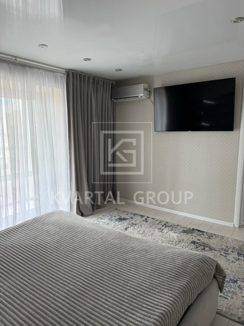 For Sale: Modern 2-bedroom apartment in Irpin! LAND! Minimum