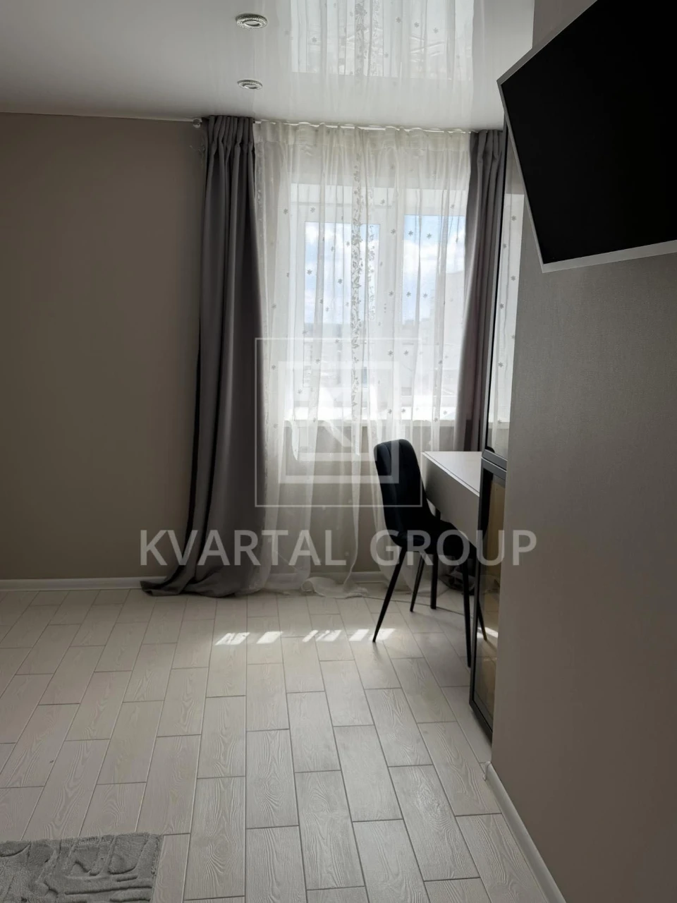 For Sale: Modern 2-bedroom apartment in Irpin! LAND! Minimum
