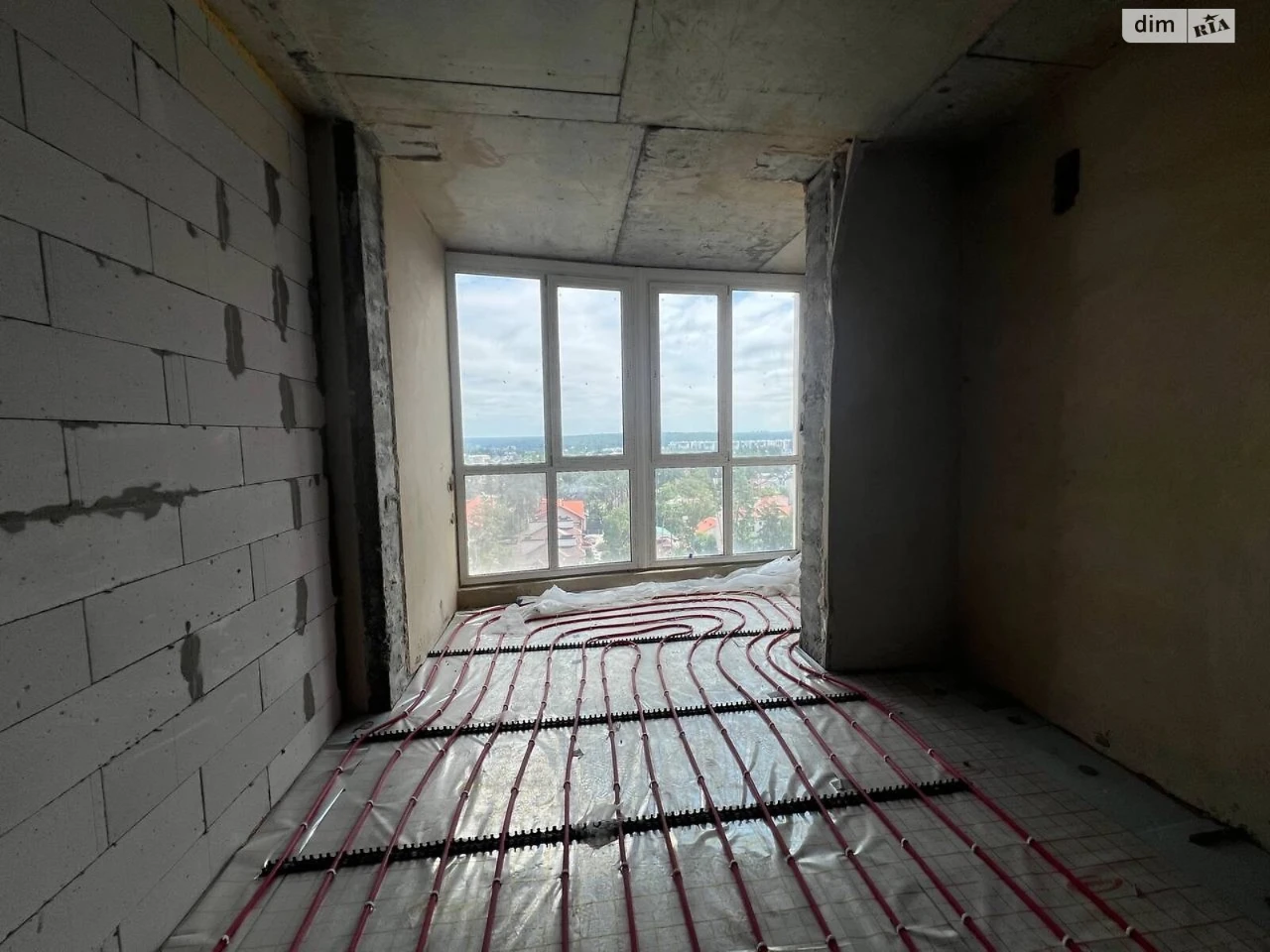 Продаж Квартира Романівка