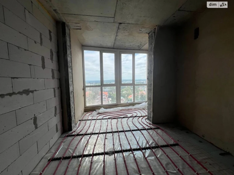 Продаж Квартира Романівка