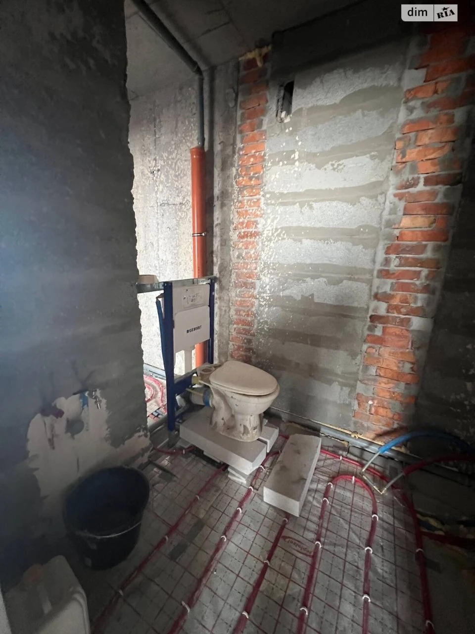 Продаж Квартира Романівка