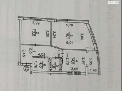 Продажа Квартиры