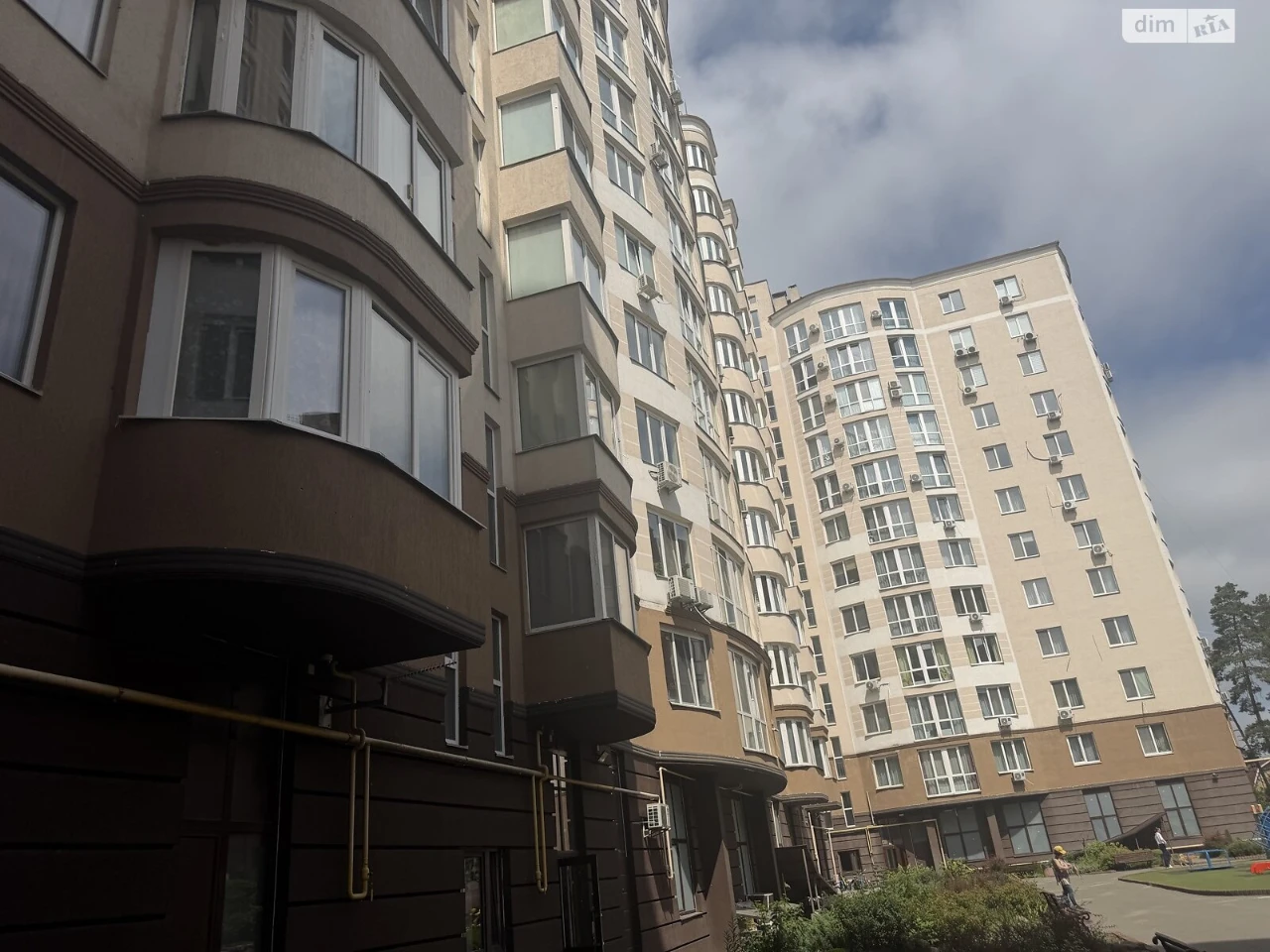 Продаж Квартира Романівка