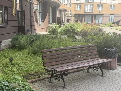 Продаж Квартира Романівка