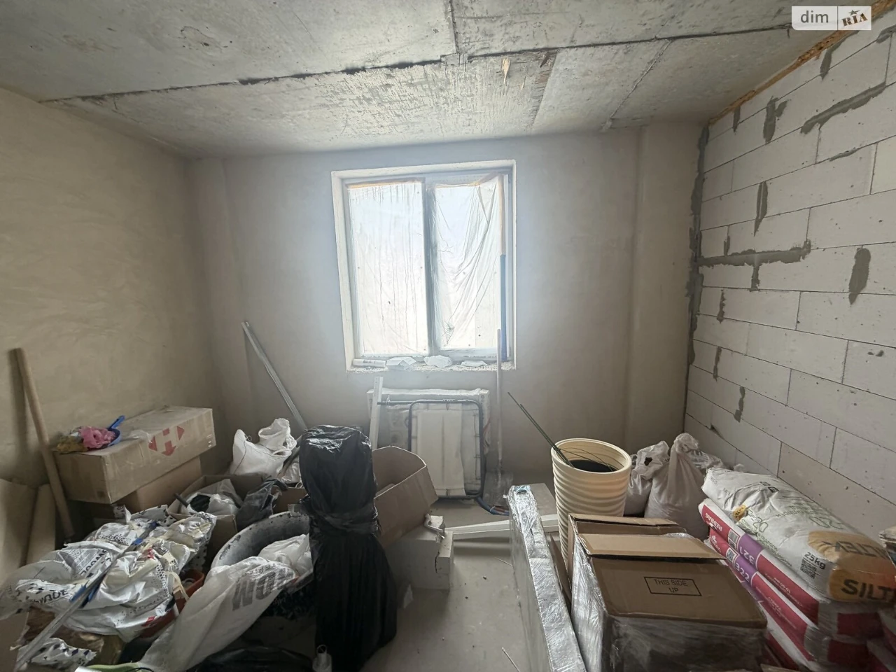 Продаж Квартира Романівка