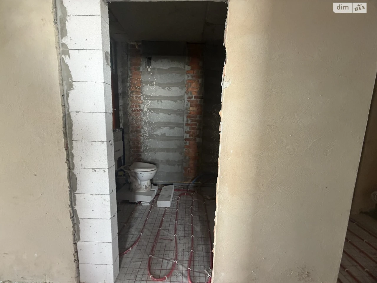 Продаж Квартира Романівка