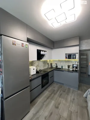 Продажа Квартиры Романівка