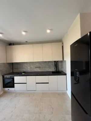 Apartment with renovation in Irpin