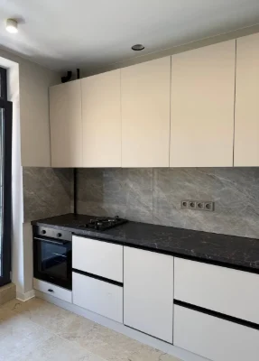 Apartment with renovation in Irpin