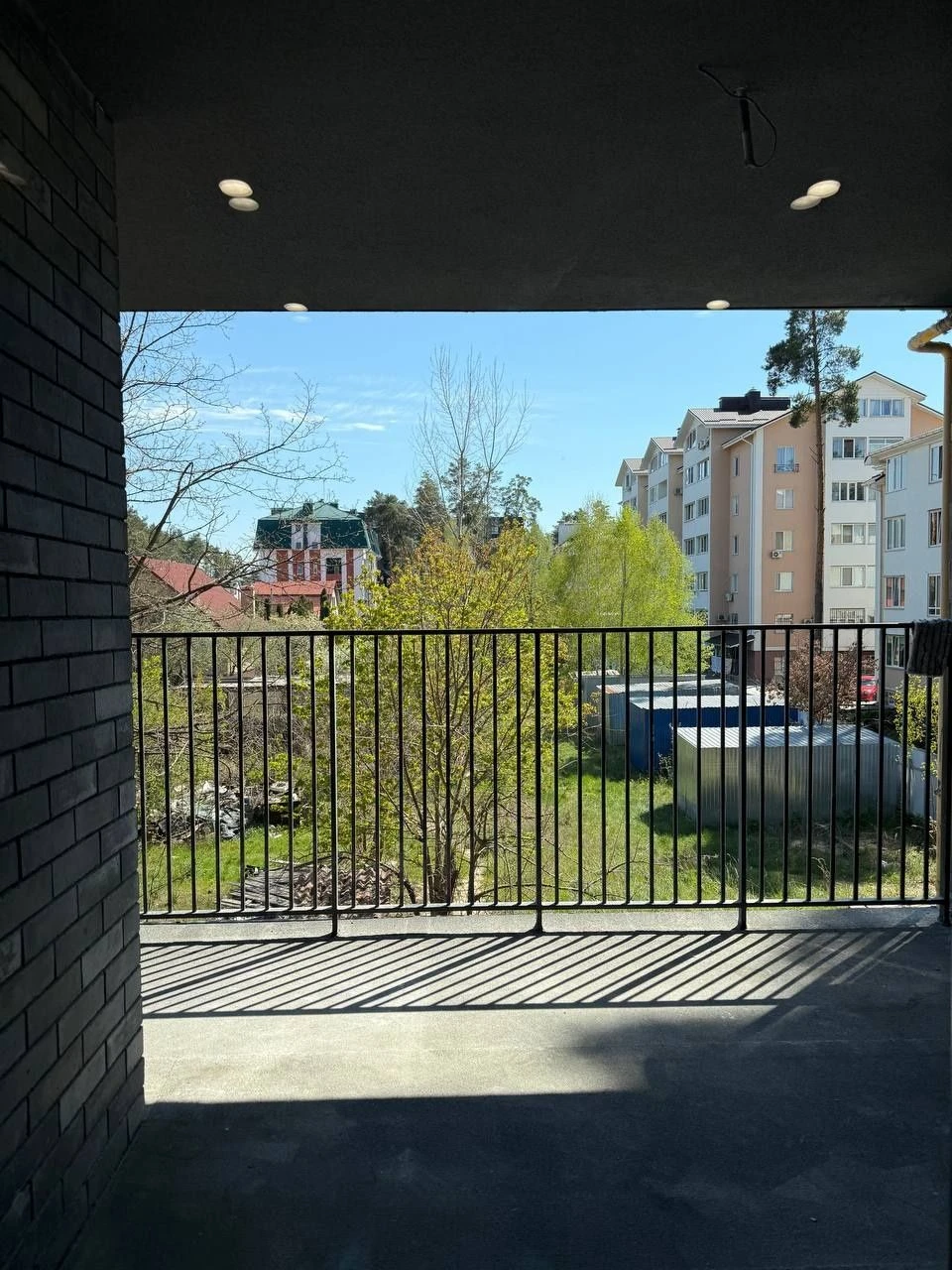 Apartment with renovation in Irpin