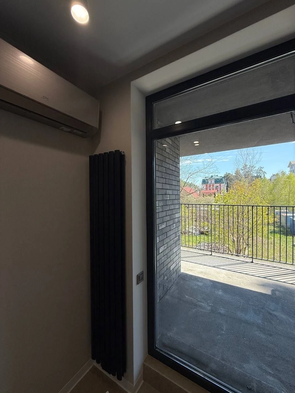 Apartment with renovation in Irpin